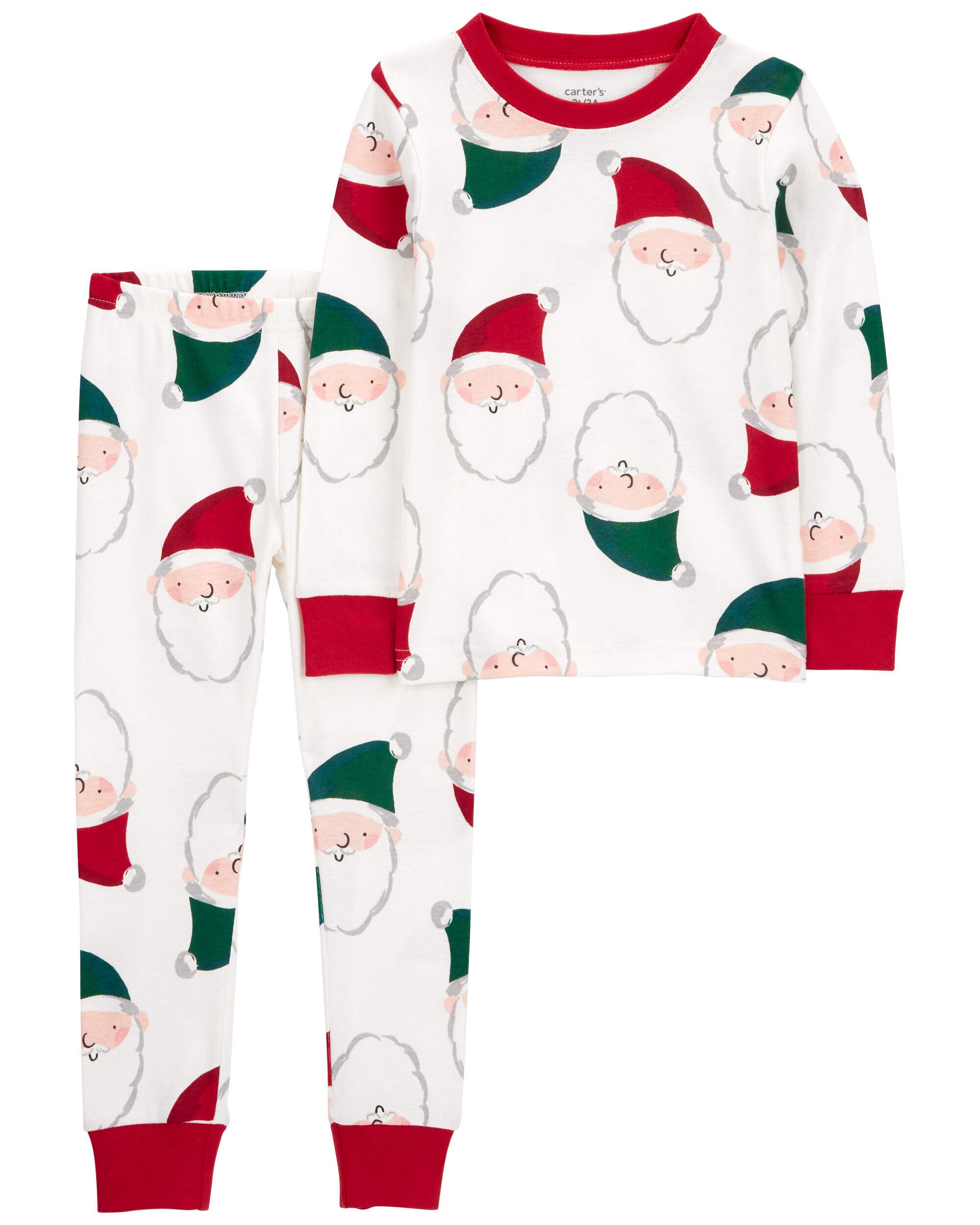 Christmas and Holiday Outfits Carter s