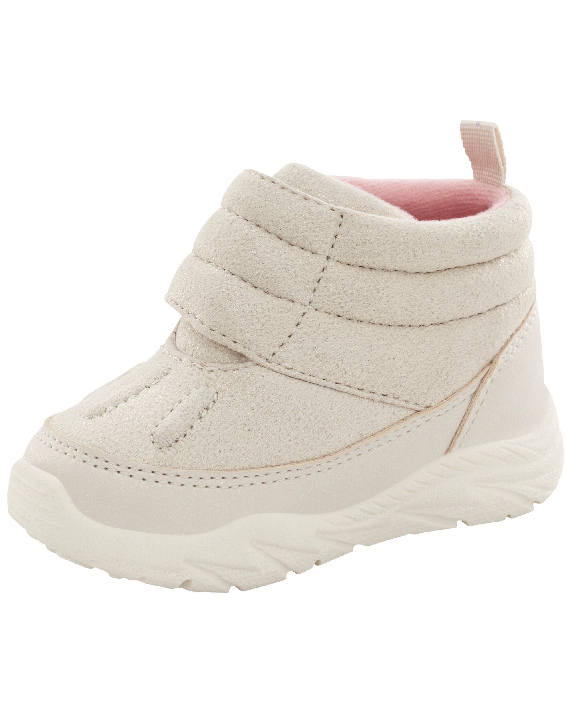 Baby Every Step Snow Boot Baby Shoes