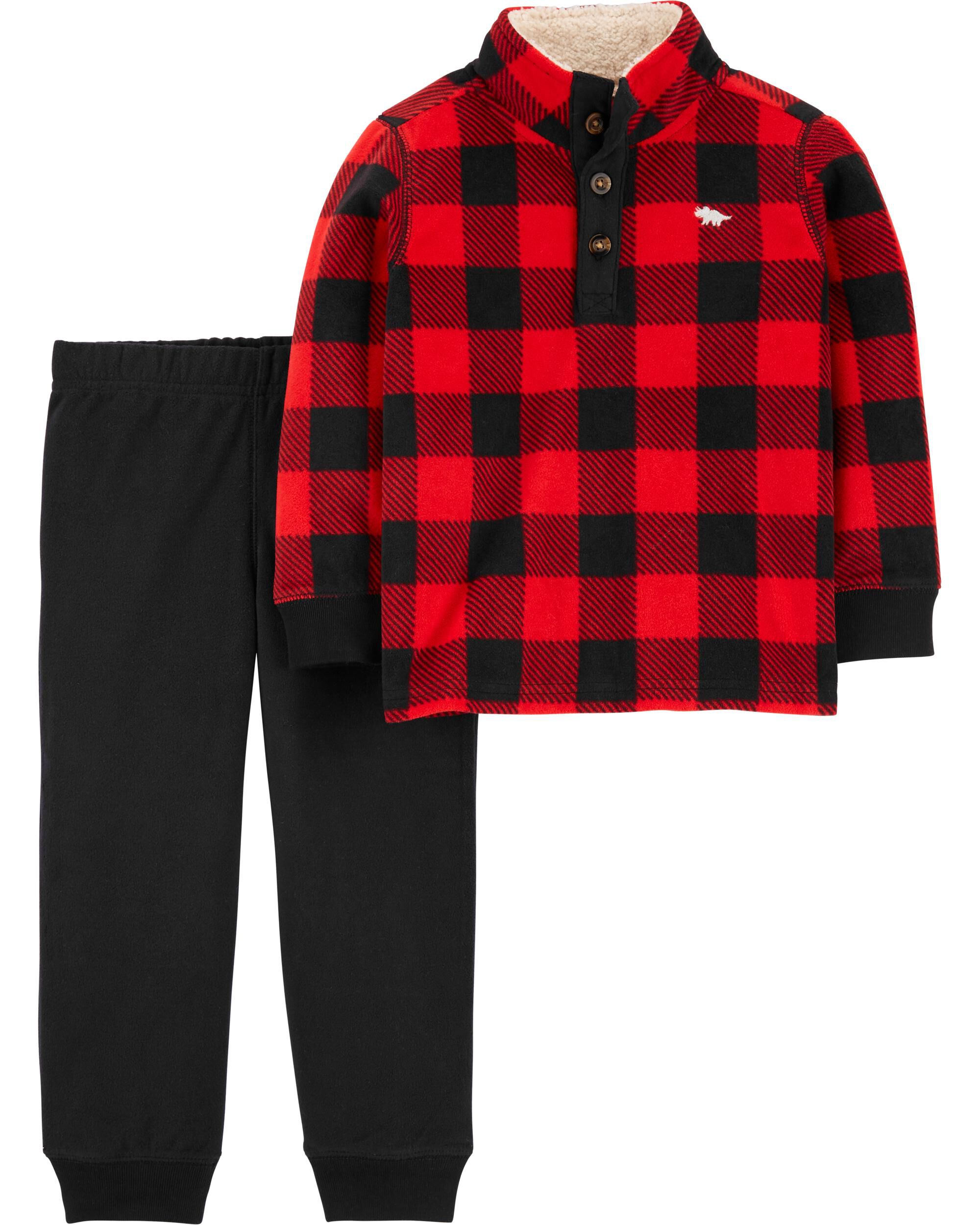 carters boy sets