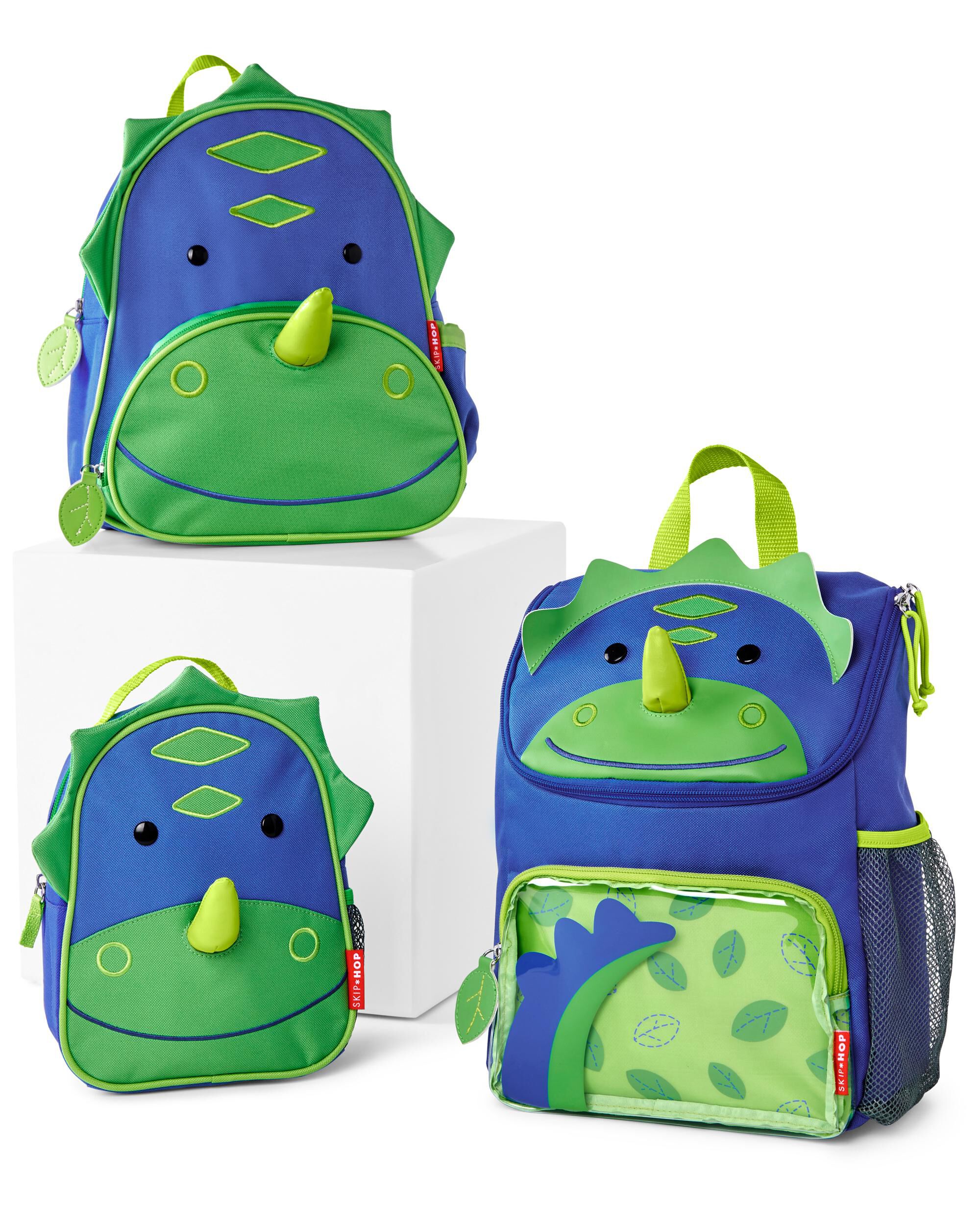 Zoo Mini Backpack With Safety Harness Carter s Carter s