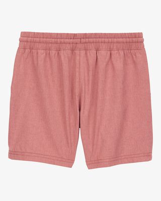Product image 2 of Kid Everyday Trek Shorts - Rust