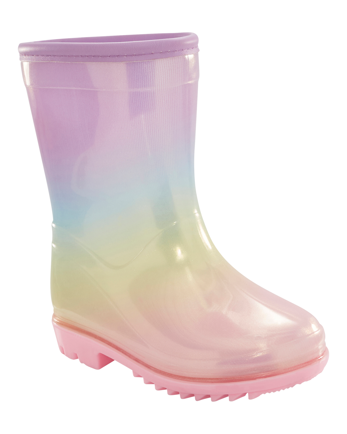 Carters rain boots discount