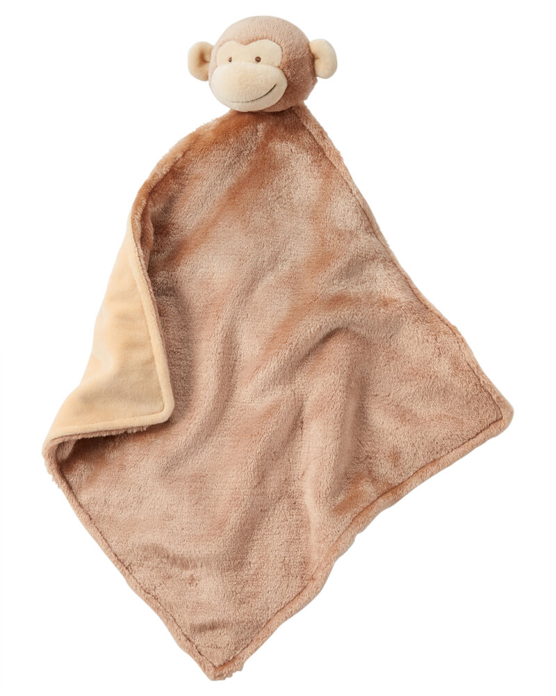 Monkey Security Blanket Carterscom