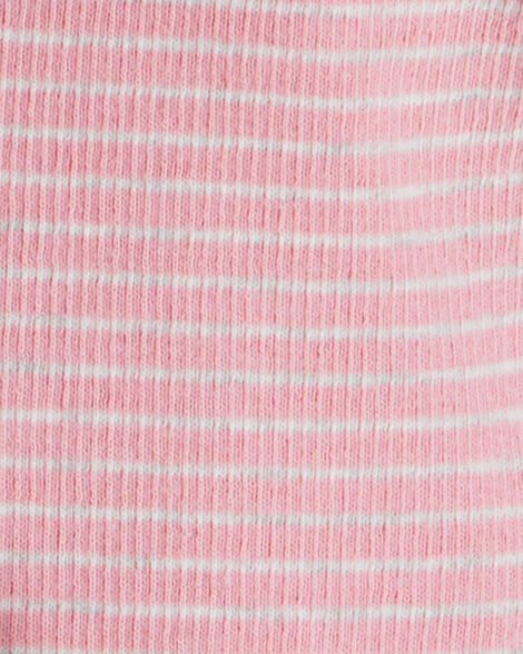 Product image 3 of Baby 2-Pack Organic Cotton Bodysuits