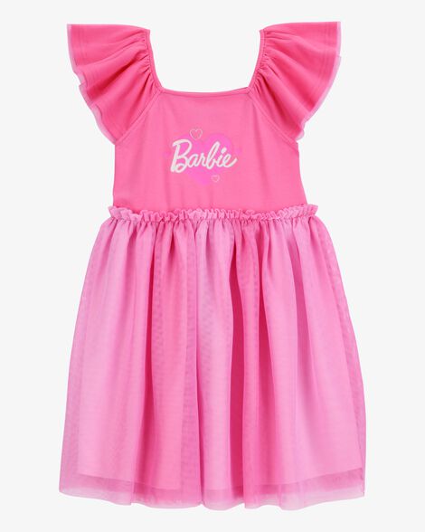 Product image 1 of Toddler Barbie Tutu Dress