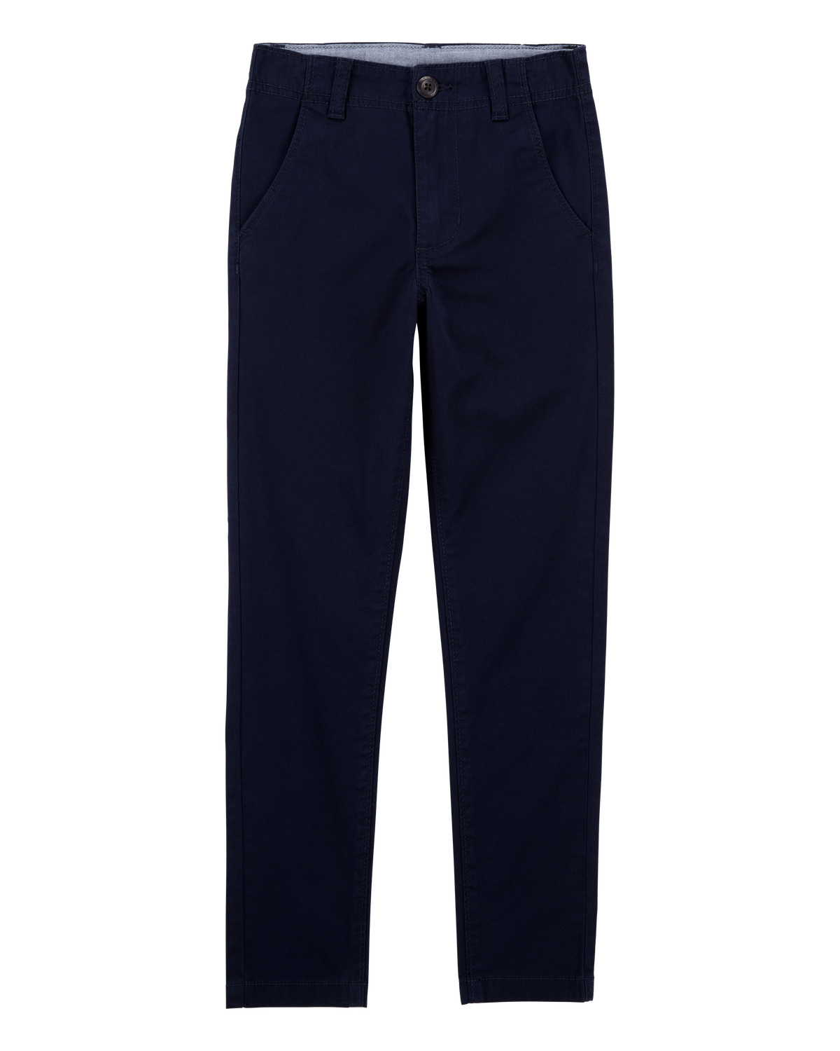 SOUMO BIG TUCK CHINO サイズ01 NAVY Wide Straight Chino Pants – nanamica NEW YORK