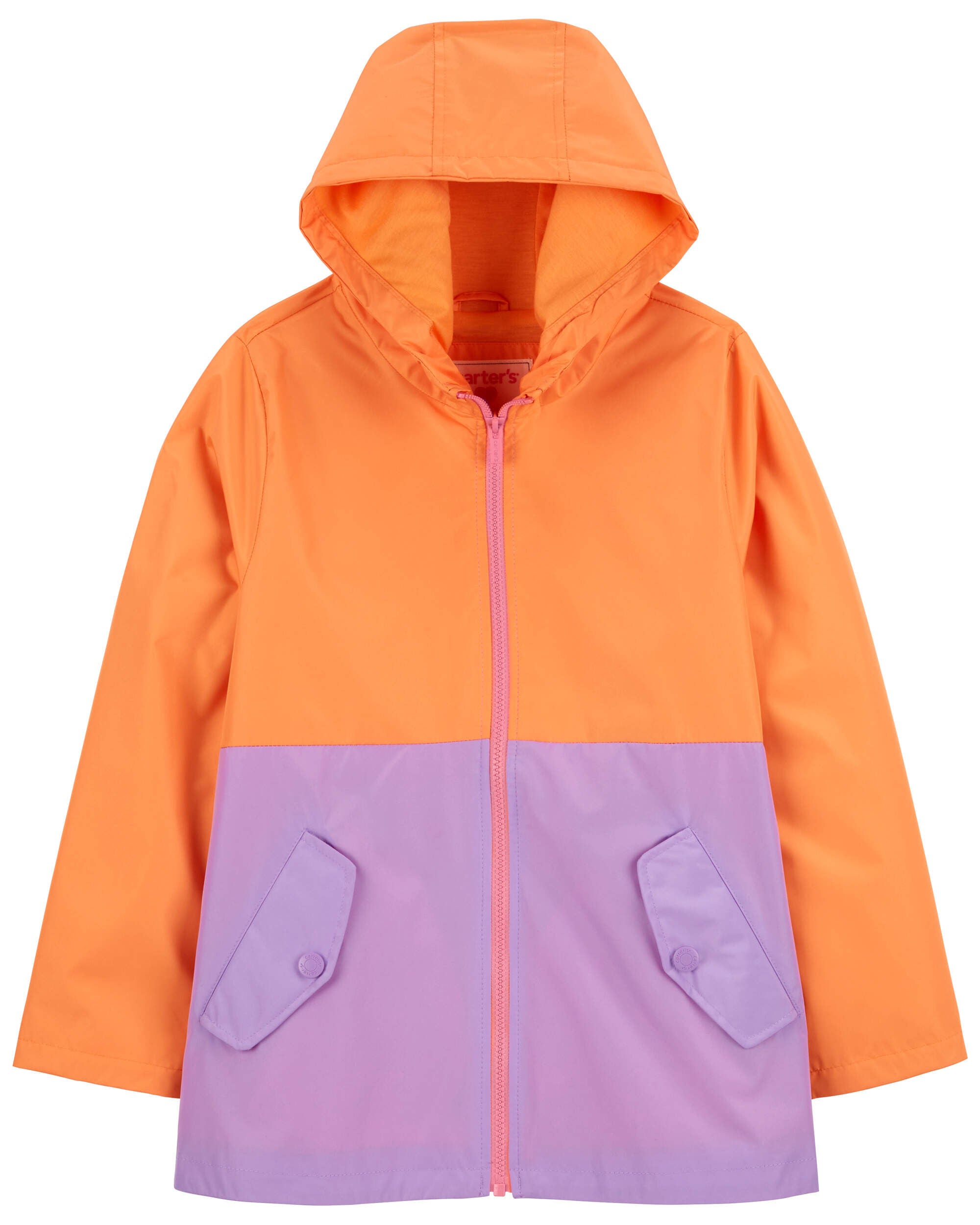 Carters raincoat online