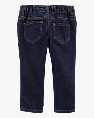 Product image 2 of Super Skinny Leg Heritage Rinse Jeans