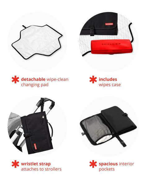 Product image 3 of Pronto Signature Changing Station
