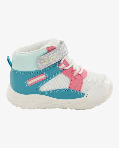 Product image 2 of Baby Every Step High-Top Sneakers