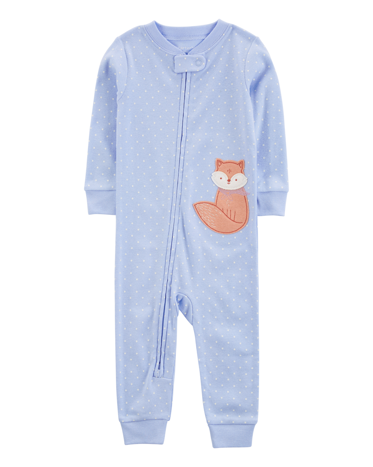 Carter's girls pajamas pjs 4pc cotton snug swan striped se online