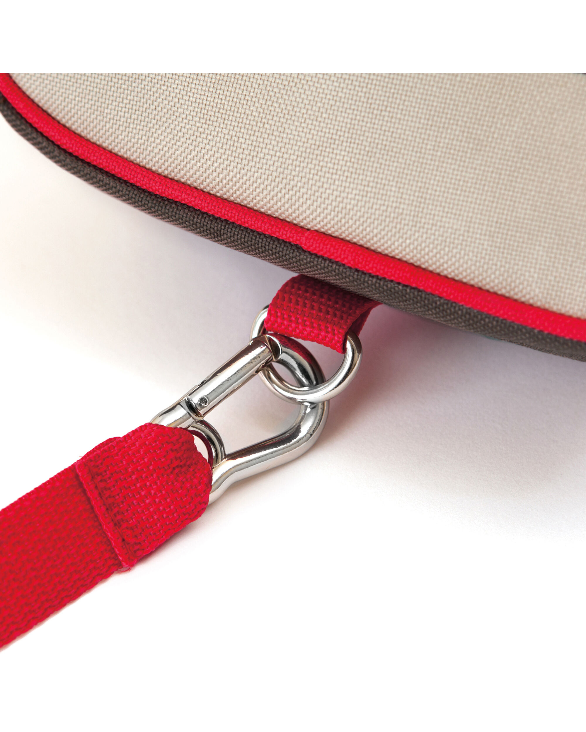 carters backpack leash