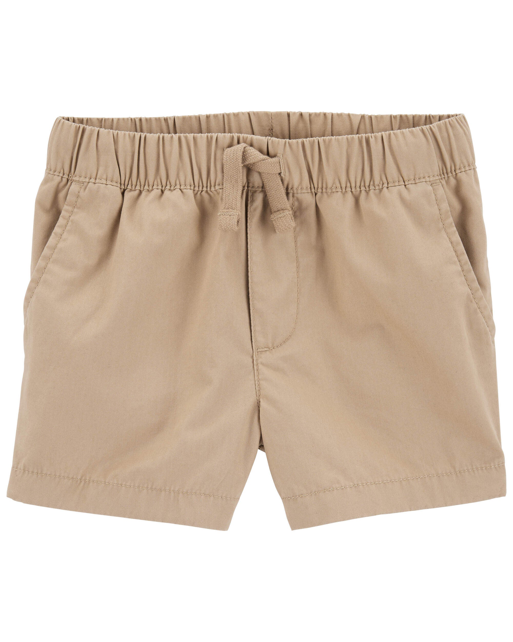 Baby Pull On All Terrain Shorts Carter s Carter s