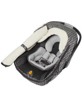 Product image 2 of STROLL & GO Car Seat Cover