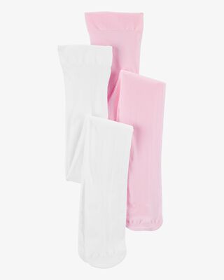 Product image 1 of Kid 2-Pack Tights