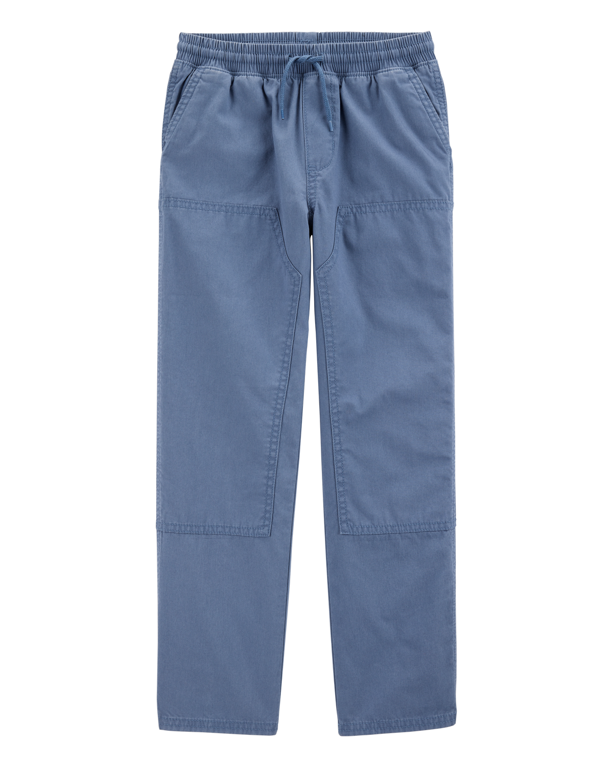Kid Pull-On Drawstring Pant