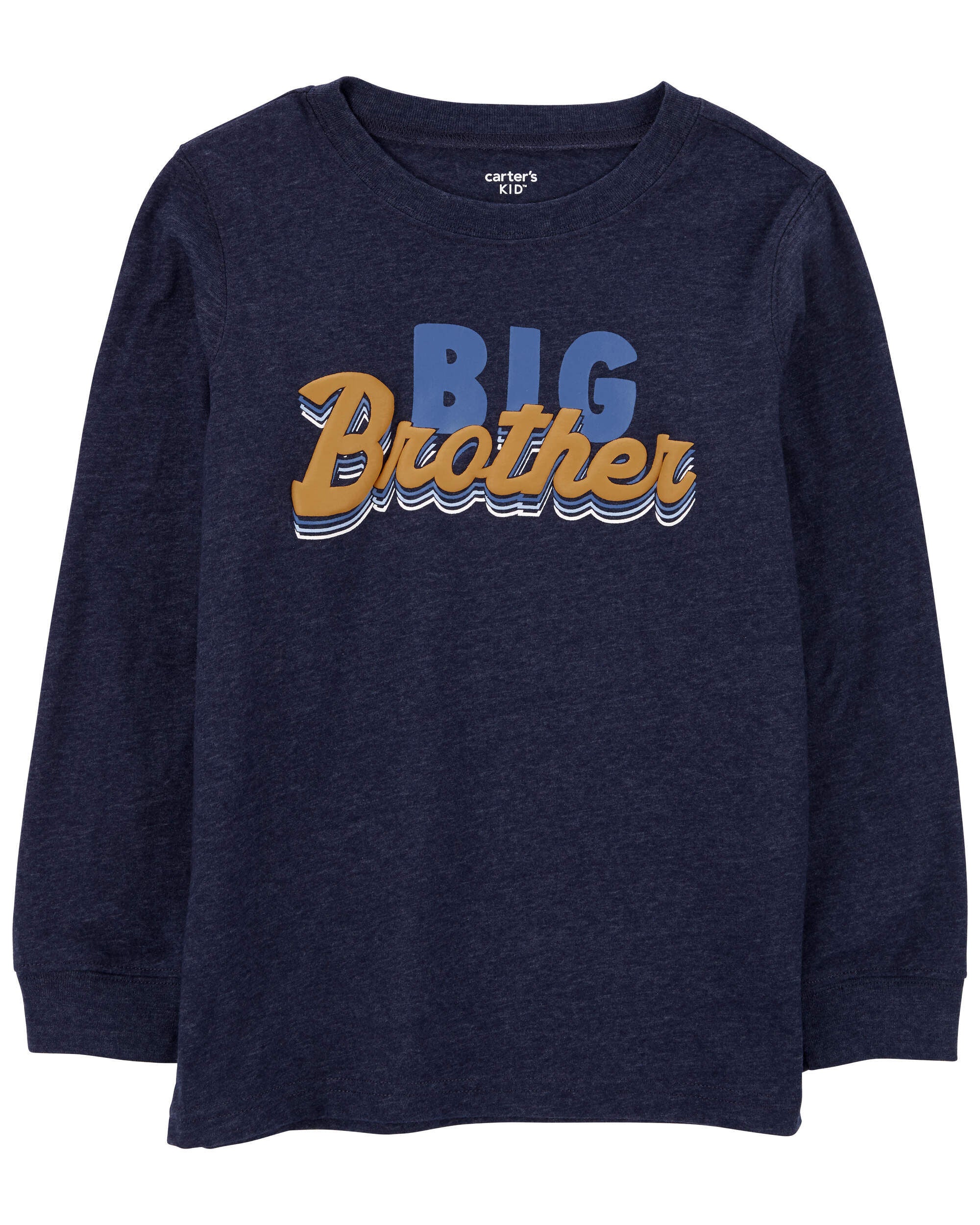 Kid Big Brother Tee Carter s Carter s