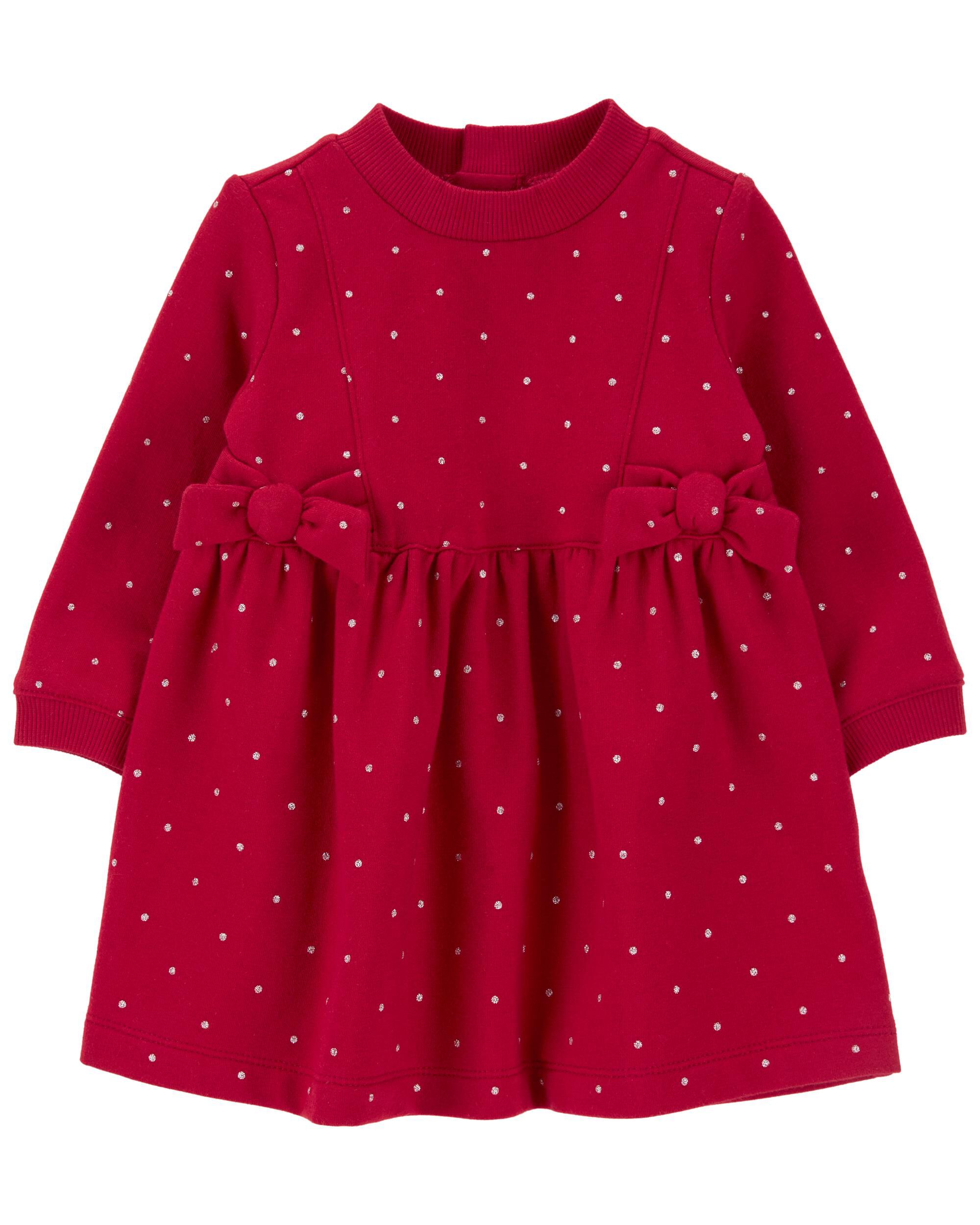 Asda baby girl dresses hot sale