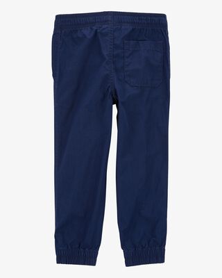 Product image 2 of Baby Everyday Pull-On Pants