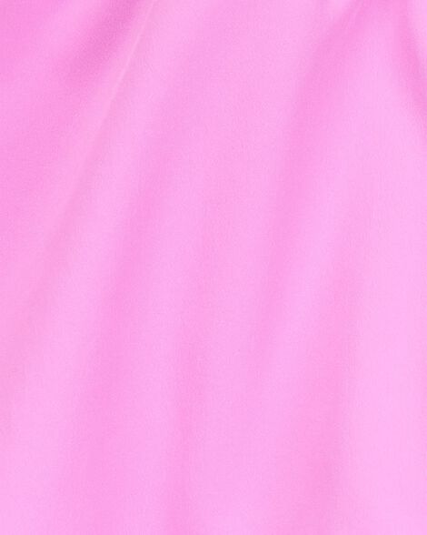  Product image 4 of Kid Flowy Layered Flip Short - Pink