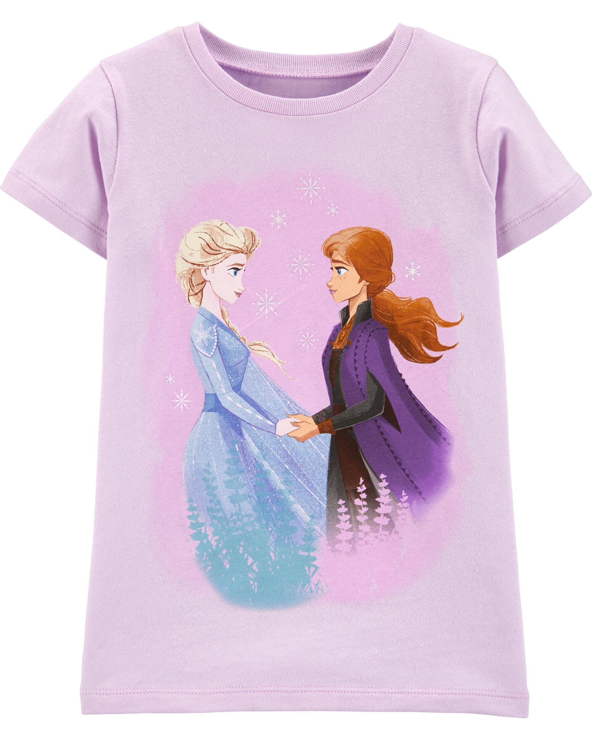 Disney Frozen 2 Tee