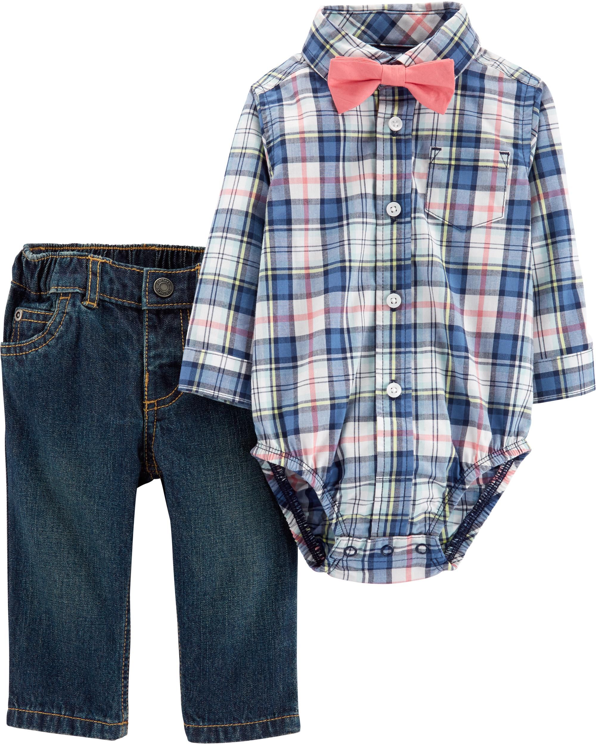 3 piece dress me up set carters
