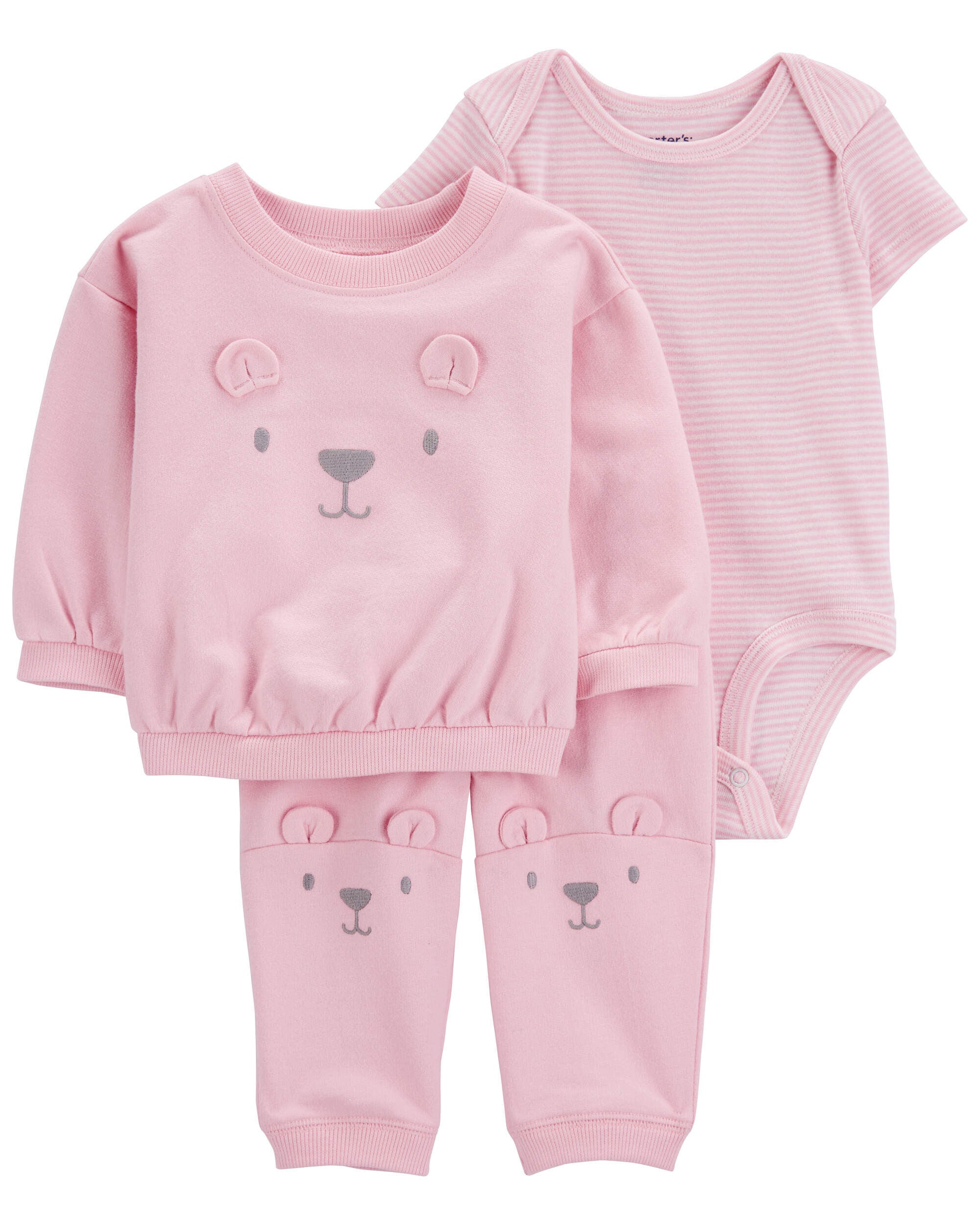 Carters sweaters baby girl online