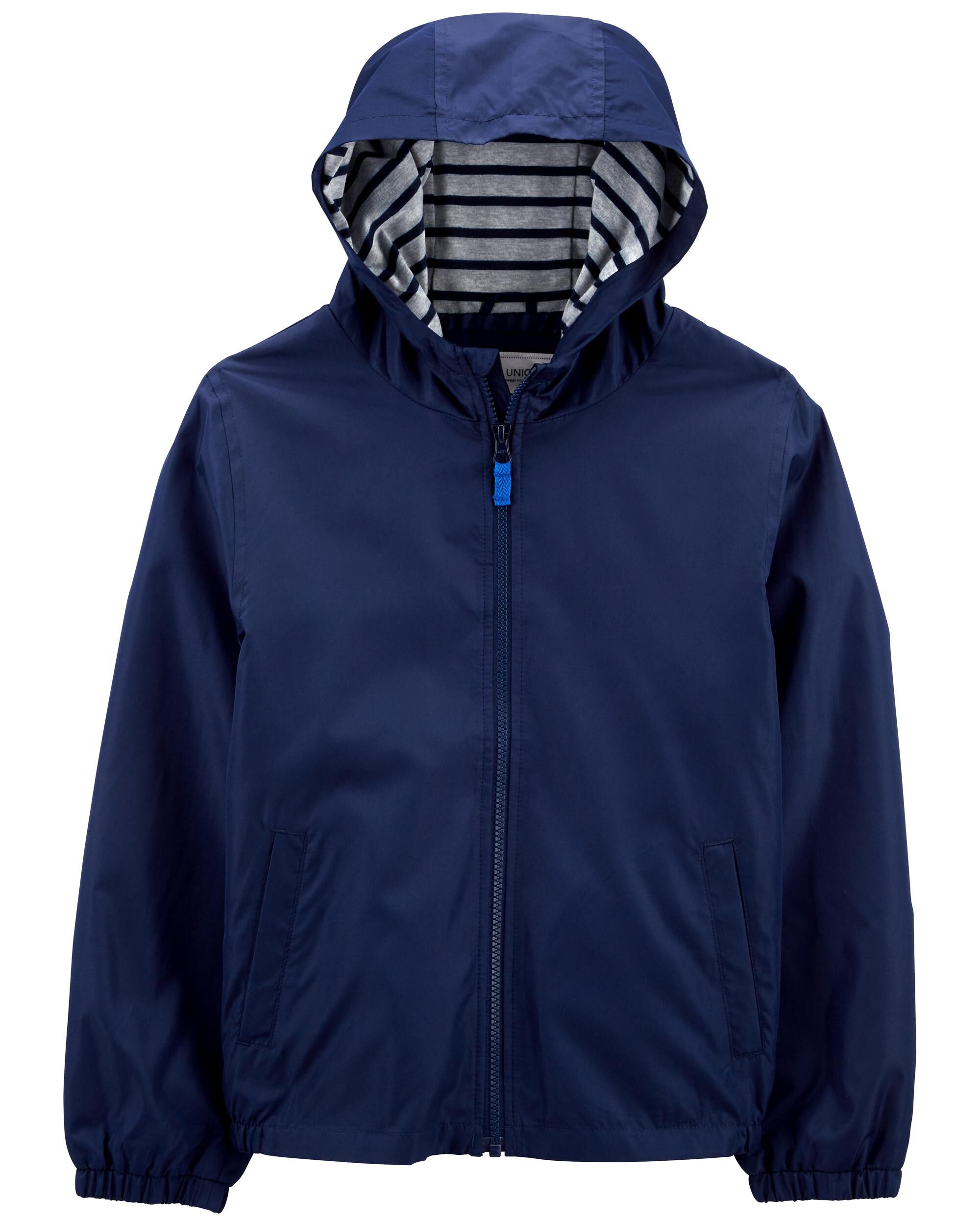 Carters dinosaur rain jacket online