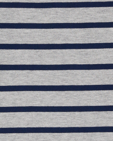  Product image 2 of Kid Striped Long-Sleeve Tee