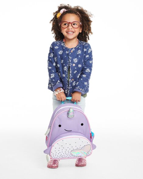  Product image 3 of ZOO Little Kid Toddler Backpack
