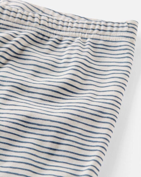  Product image 2 of Kid Organic Cotton Pajamas Set