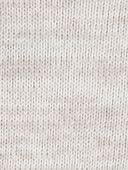 Grey - Baby Long-Sleeve Sweater Dress, Selected