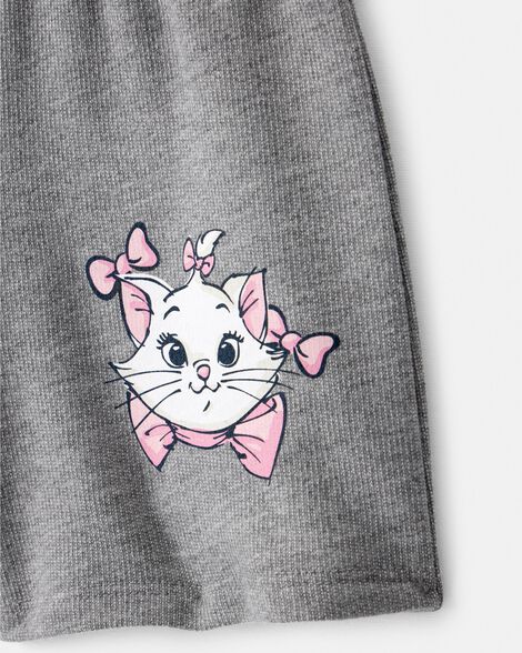 Toddler 2-Piece Aristocat Outfit Set