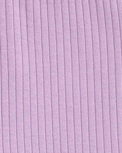  Product image 3 of Toddler Flare Ribbed Pants