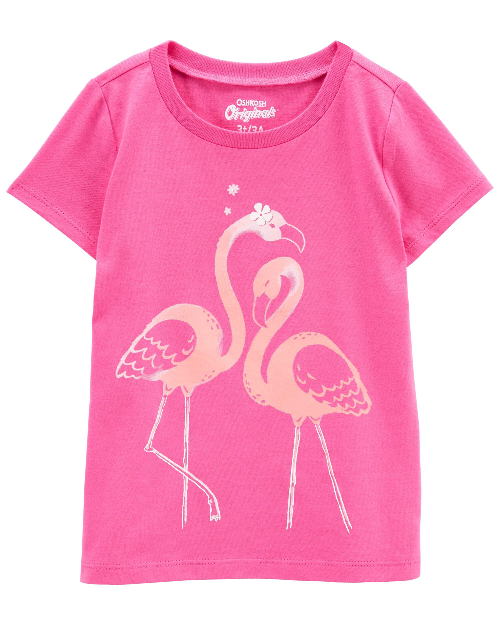 ❤︎❤︎❤︎ Toddler OshKosh Originals Graphic Tee - OshKosh B'gosh