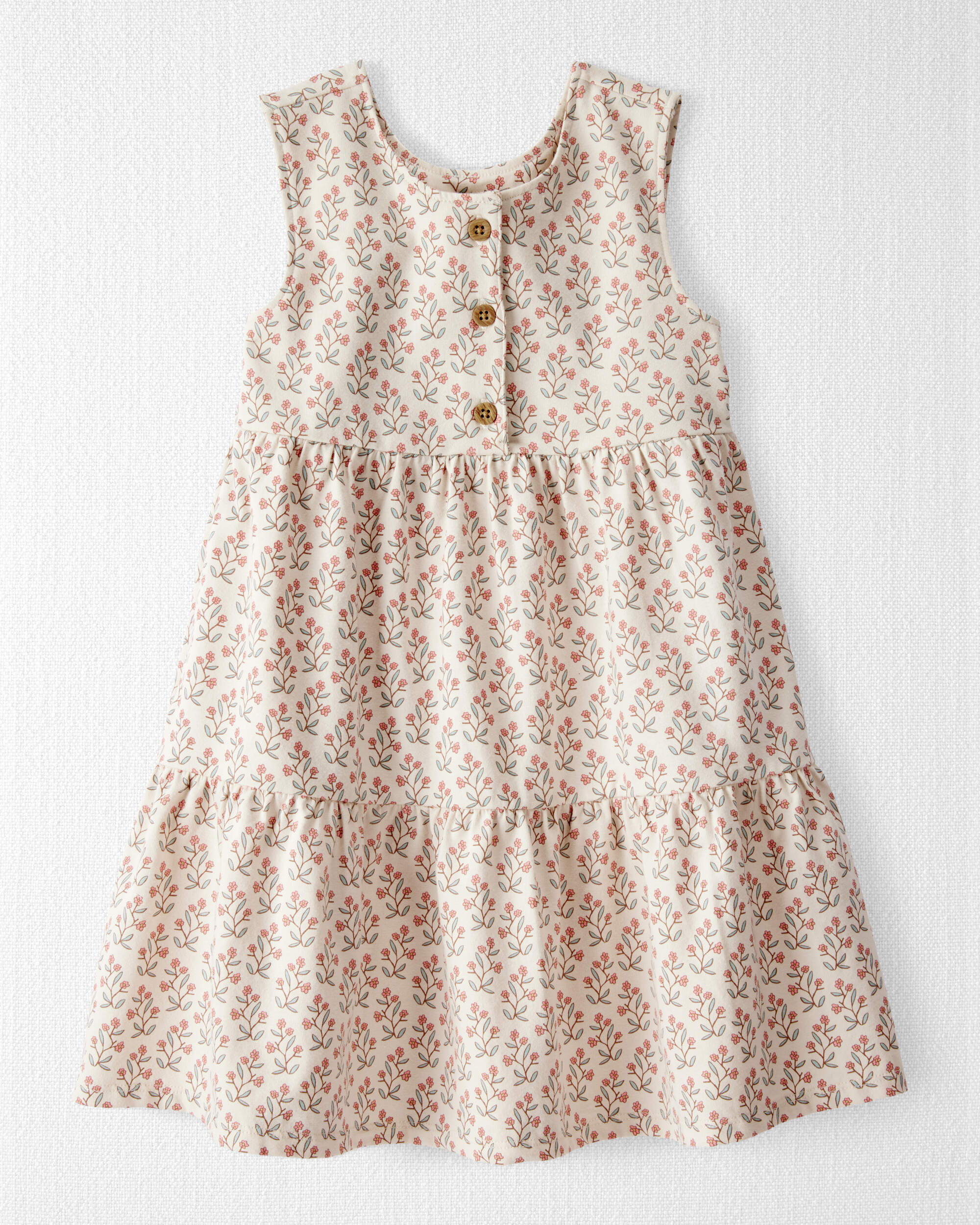 Little cotton clothes ワンピース★apolina soor SOOR PLOOM（ワンピース）のフリマアイテム一覧