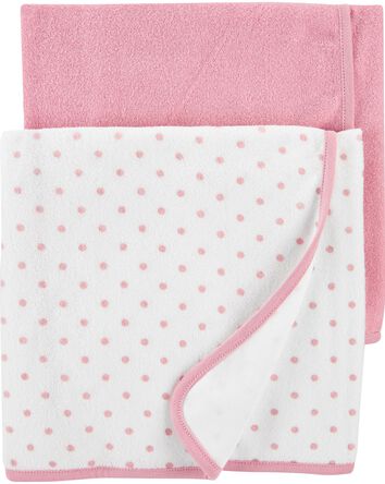 Baby Girl Accessories Blankets Blankets Plush Toys Carter S Free Shipping