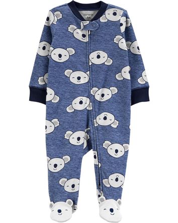 Preemie Clothes Baby Boy Sleep Plays Carter S Free Shipping