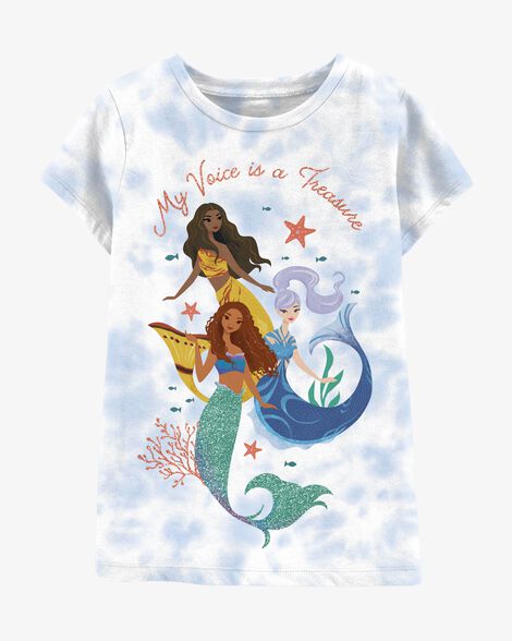 Product image 1 of Kid The Little Mermaid Tee