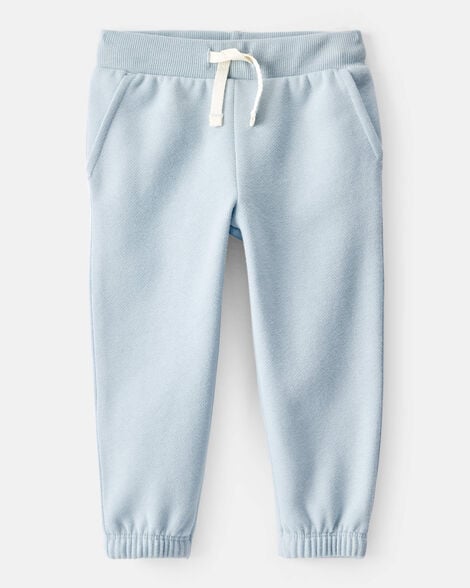 Baby Fleece Joggers