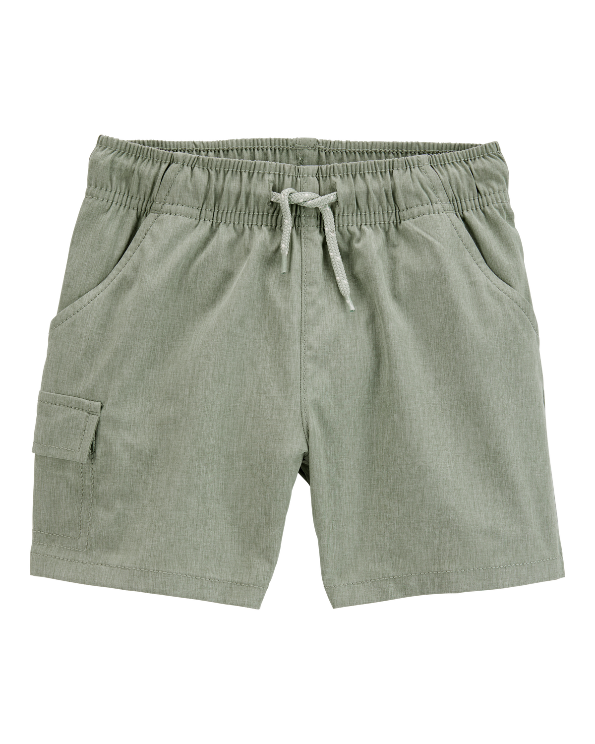 【H】H SHEEP LETR SHORTS HIGH SUMMER ELASTICATED SHORTS | Maison Kitsuné