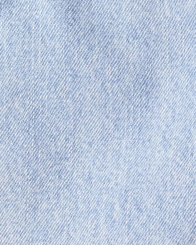 Product image 2 of Baby Boy Denim Fashion Jacket - Rain Wash