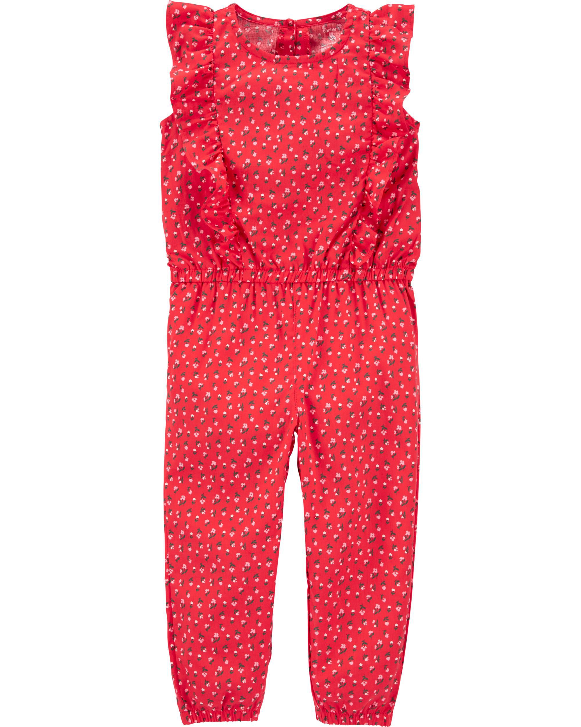 jumpsuit carters niña