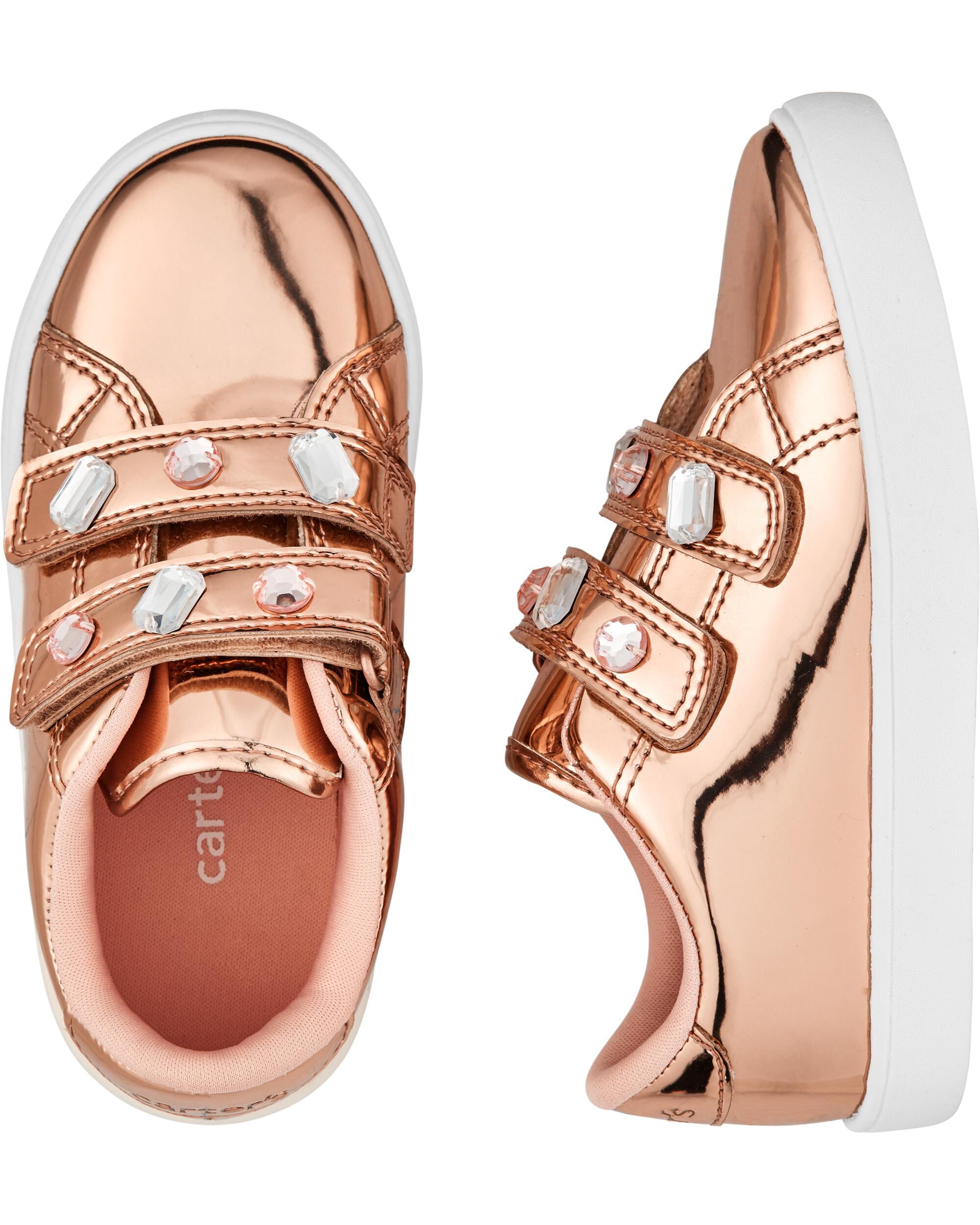 carter's casual sneakers