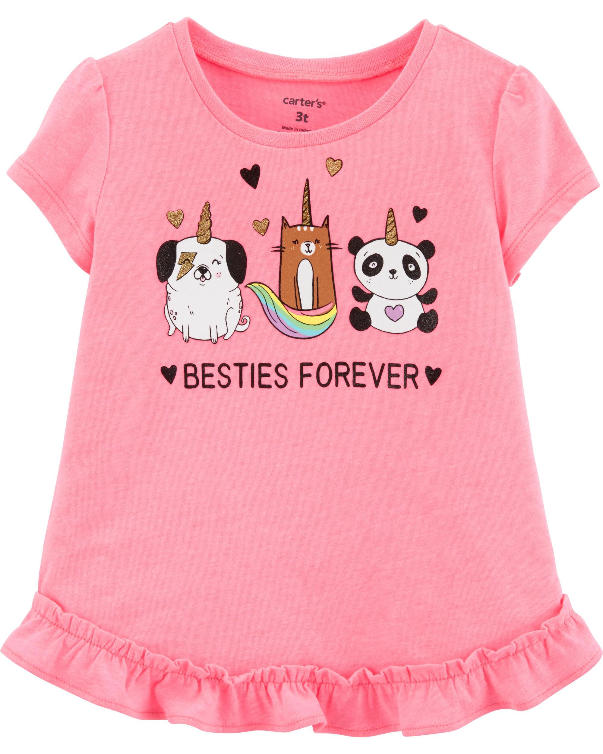 forever baby carters