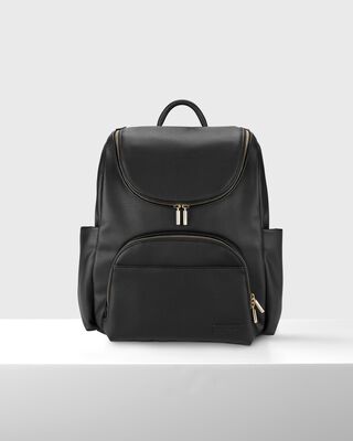 Product image 1 of Evermore 6-in-1 Diaper Backpack Set