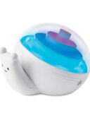 Multi - 3-in-1 Smart Snail Sound & Routine Machine, Selected