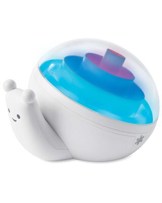 Product image 1 of 3-in-1 Smart Snail Sound & Routine Machine