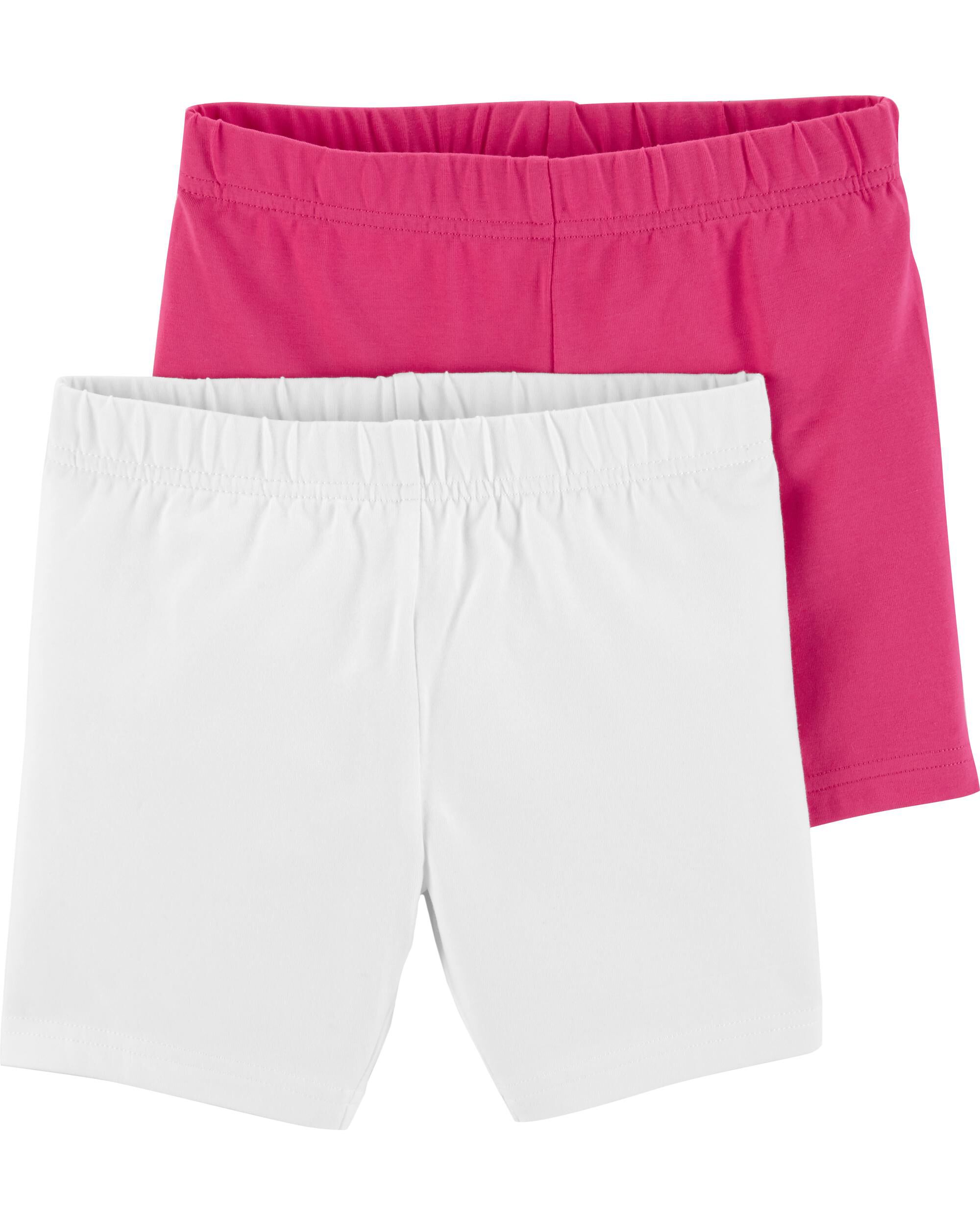 carters tumbling shorts