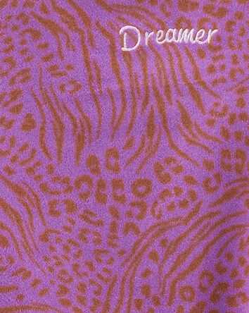 2-Piece Dreamer Fleece PJs, 
